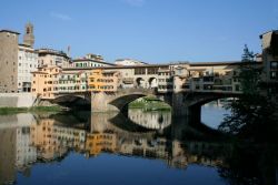 Ponte Vecchio Firenze